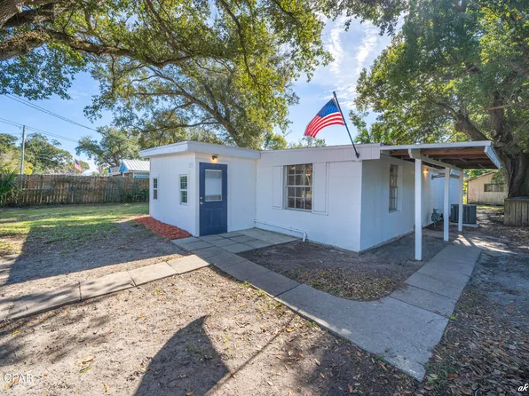 3730 E 8th Ct, Panama City, FL 32401