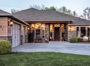 51 Wedgewood Rd, Walla Walla, WA 99362