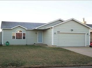 5625 W Kemper St, Wichita, KS 67215