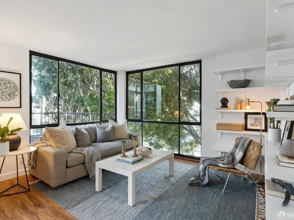 1000 Franklin St APT 105, San Francisco, CA 94109