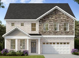 13292 E Tolstoy Dr SE, Covington, GA 30014