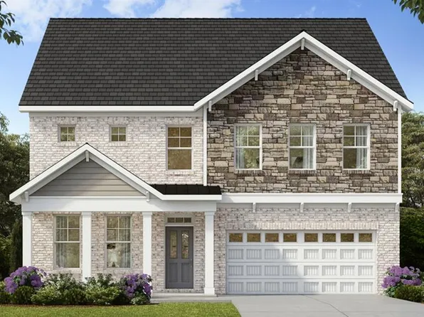 13292 E Tolstoy Dr SE, Covington, GA 30014