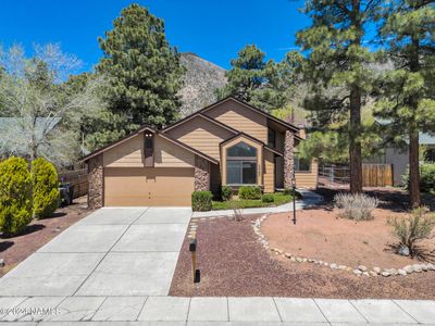 2640 E Hemberg Dr, Flagstaff, AZ, 86004