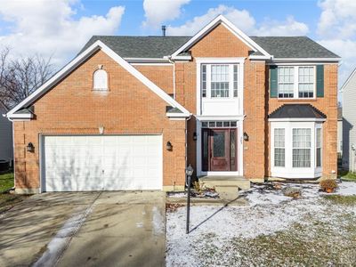 365 Crockett Dr, Springboro, OH, 45066