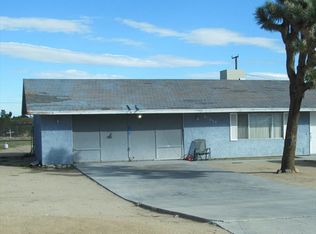 57832 Canterbury St, Yucca Valley, CA 92284