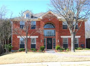 8351 Mountainview Dr, Dallas, TX 75249