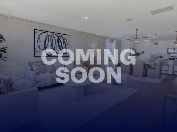 Homes Available Soon, McQueeney Oaks