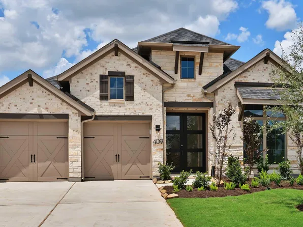 409 Sprigtail Dr, Katy, TX 77493
