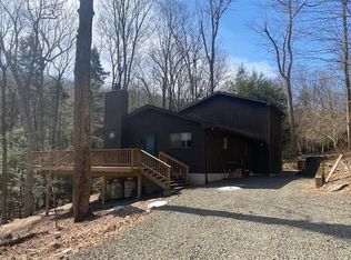 170 Eagle Pass #1, Cresco, PA 18326