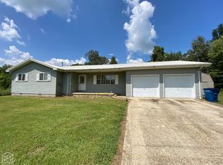 31 Sunset Dr, Marmaduke, AR 72443