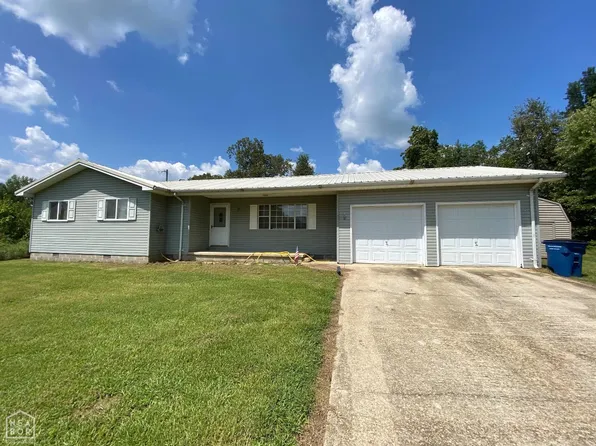 31 Sunset Dr, Marmaduke, AR 72443