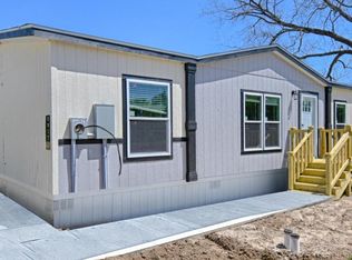 120 Fm 1504 LOT 2, Wills Pt, TX 75169