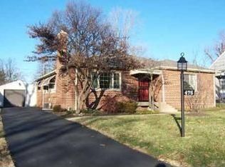 476 E Beaumont Rd, Columbus, OH 43214