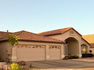 4876 W Tyson St, Chandler, AZ 85226
