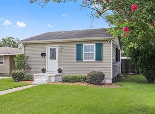 755 3rd Ave, Harvey, LA 70058