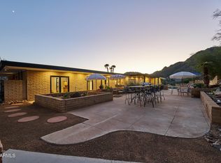 4016 E Flynn Ln, Paradise Valley, AZ 85253