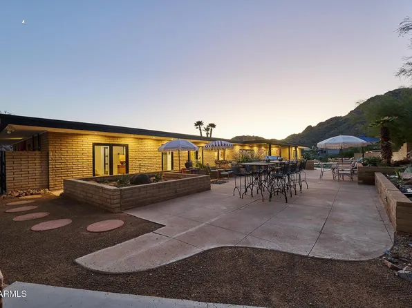 4016 E Flynn Ln, Paradise Valley, AZ 85253