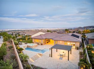 12168 Dorada Coast Ave, Las Vegas, NV 89138