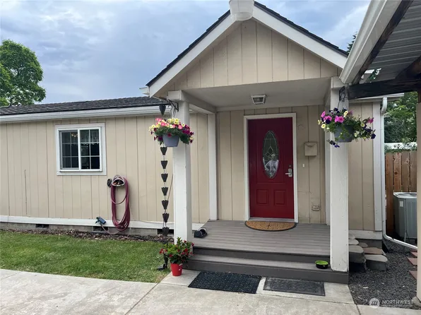 12 Kershaw Street, Dixie, WA 99329