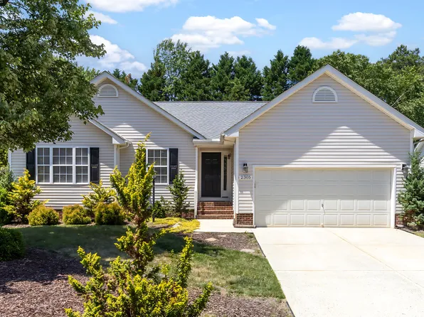 2305 Nutting Ln, Apex, NC 27523