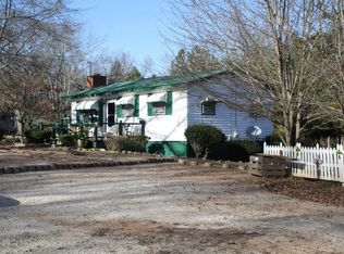 559 Frost Rd, Bowdon, GA 30108