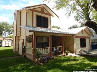 9314 Autumn Sunrise, San Antonio, TX 78254