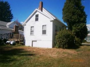 17 Gardner St, Salisbury, MA 01952