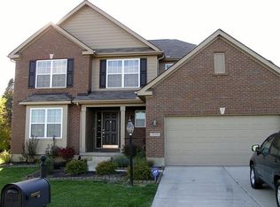 7979 Parsley Pl, Clayton, OH 45315