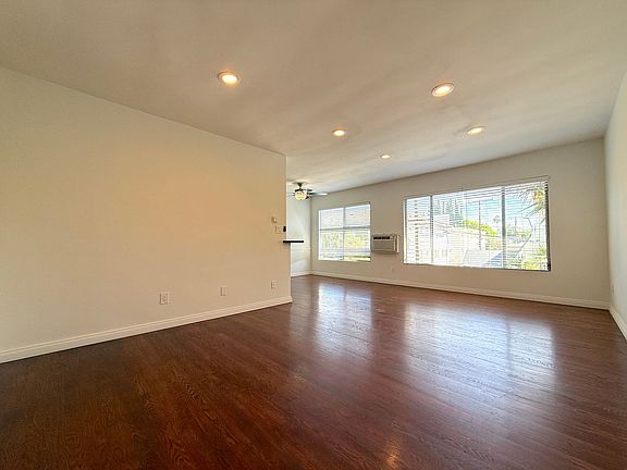 3rd image of 1159 N Curson Ave APT 12
