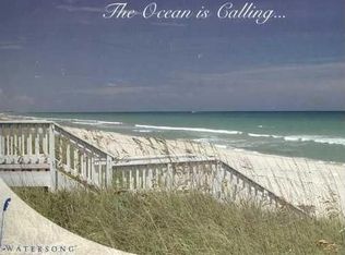 4821 Watersong Way, Hutchinson Island, FL 34949