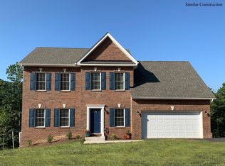 224 Edgemere Dr, Salem, VA 24153