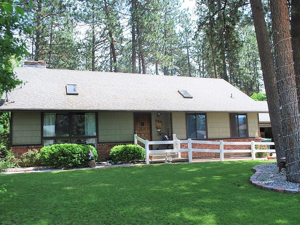 1st image of 407 S Forest Glen Blvd