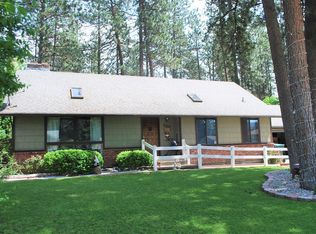 407 S Forest Glen Blvd, Post Falls, ID 83854