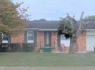 2920 Meadowbrook Dr, Point Pleasant, WV 25550