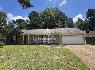 3448 Wythe Rd, Memphis, TN 38134