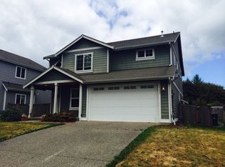 4205 Harris Rd SE, Port Orchard, WA 98366