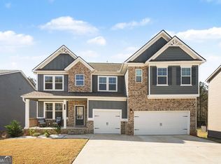 917 Melville Dr, Stockbridge, GA 30281