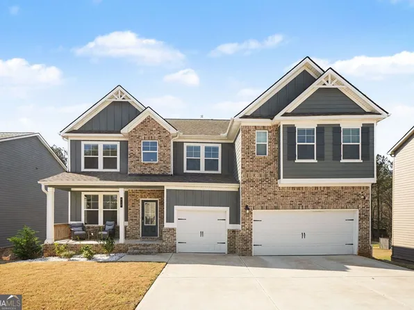 917 Melville Dr, Stockbridge, GA 30281