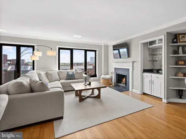 1080 Wisconsin Ave NW, Washington, DC