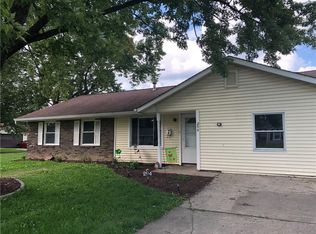 294 Bittersweet Dr, New Whiteland, IN