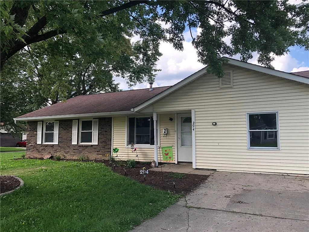 294 Bittersweet Dr photo 1