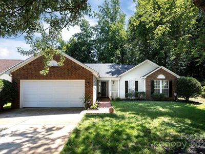 5408 Groveton Ct, Charlotte, NC, 28269