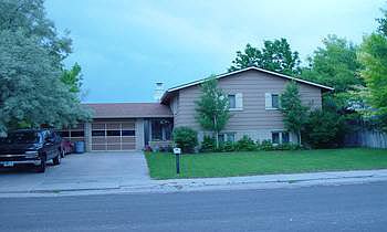 2nd image of 1617 Barratt St #L