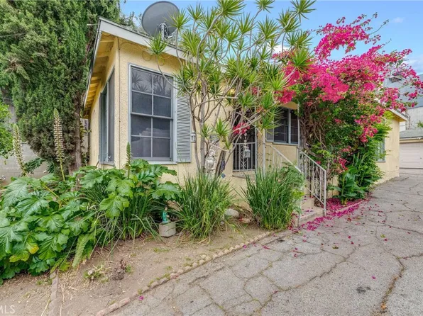 2902 Reservoir St, Los Angeles, CA 90026