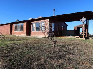 478 Anderson Rd, Indian Valley, ID 83632