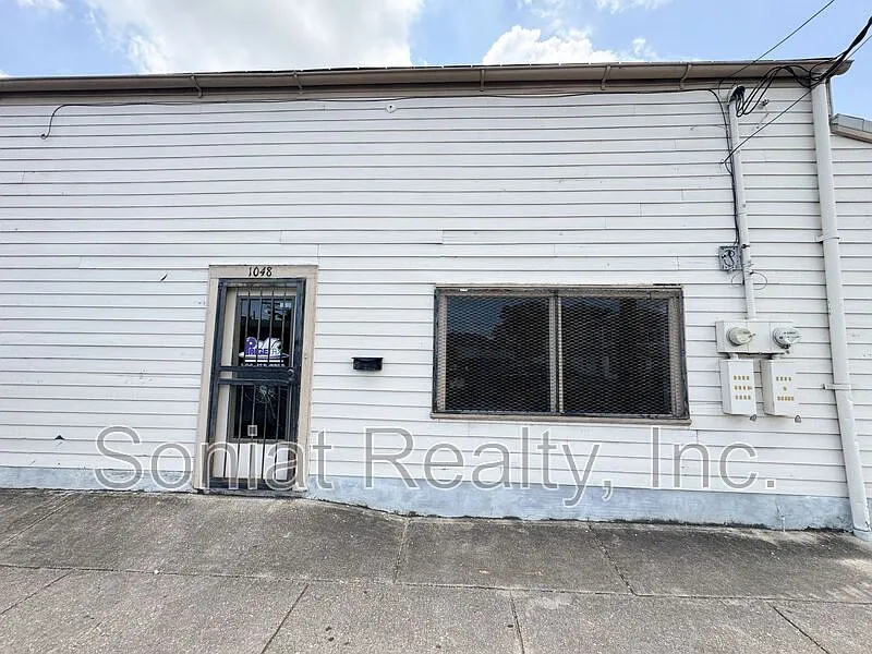 1048 N Broad Ave #1048