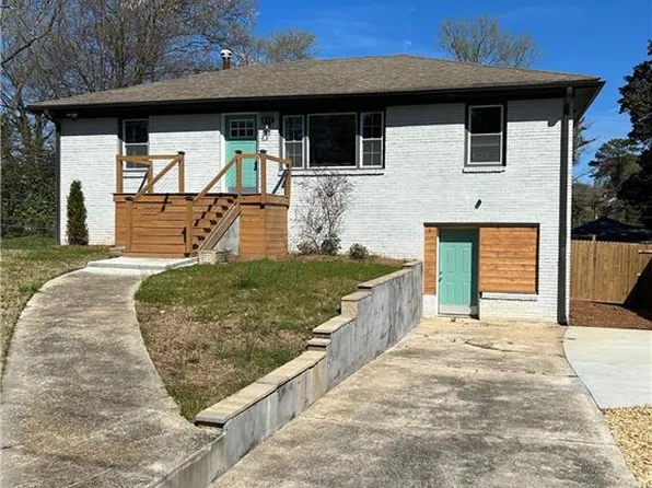 177 Silver Springs Cir SW, Atlanta, GA 30310