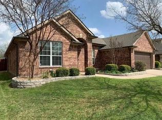317 Lockhurst Dr, Anna, TX 75409