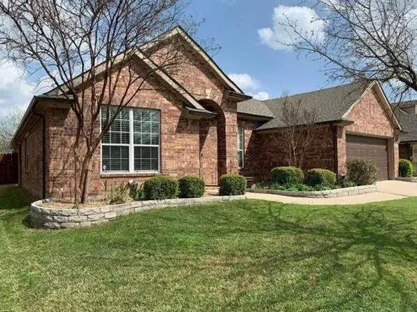 317 Lockhurst Dr, Anna, TX 75409