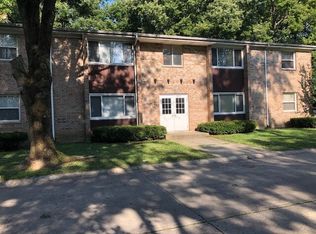 3015 Idylwilde Blvd APT 2-C, Dayton, OH